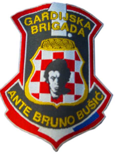 HVO "Ante Bruno Bušić"