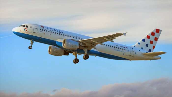 Croatia Airlines
