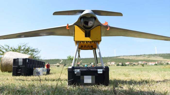 Protupožarna sezona