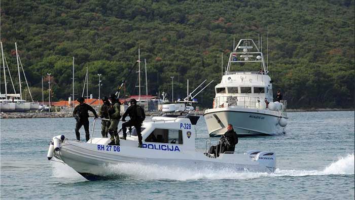 Frontex