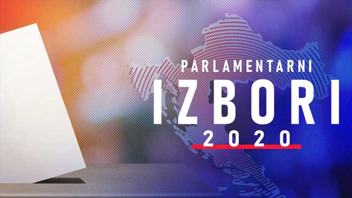 Izbori 2020