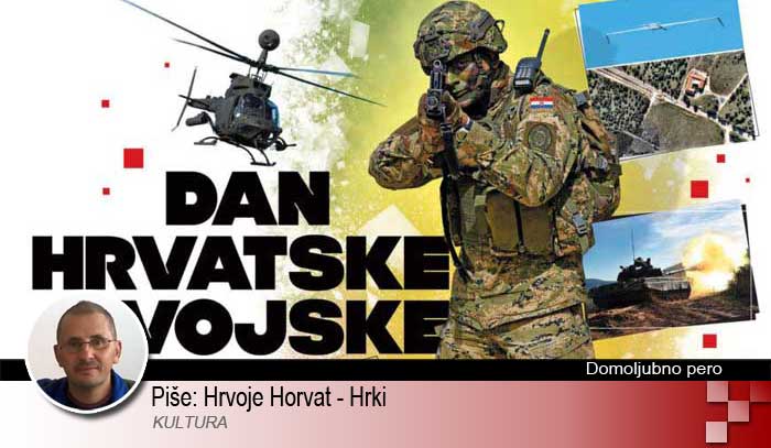 Dan HV-a