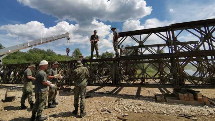 Inženjerijska pukovnija