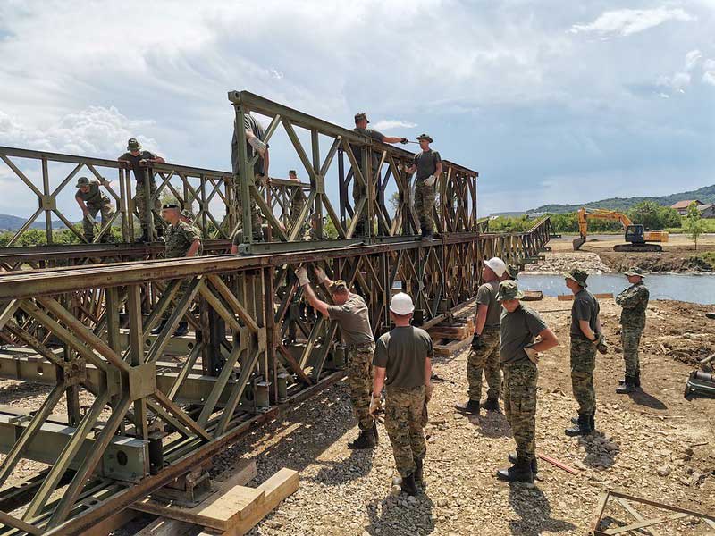 Inženjerijska pukovnija