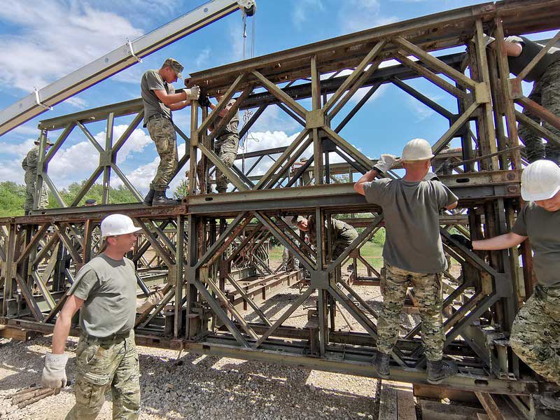 Inženjerijska pukovnija