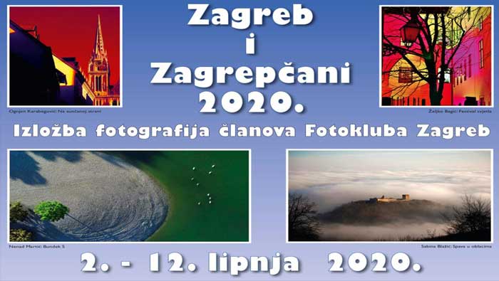 Zagreb i Zagrepčani