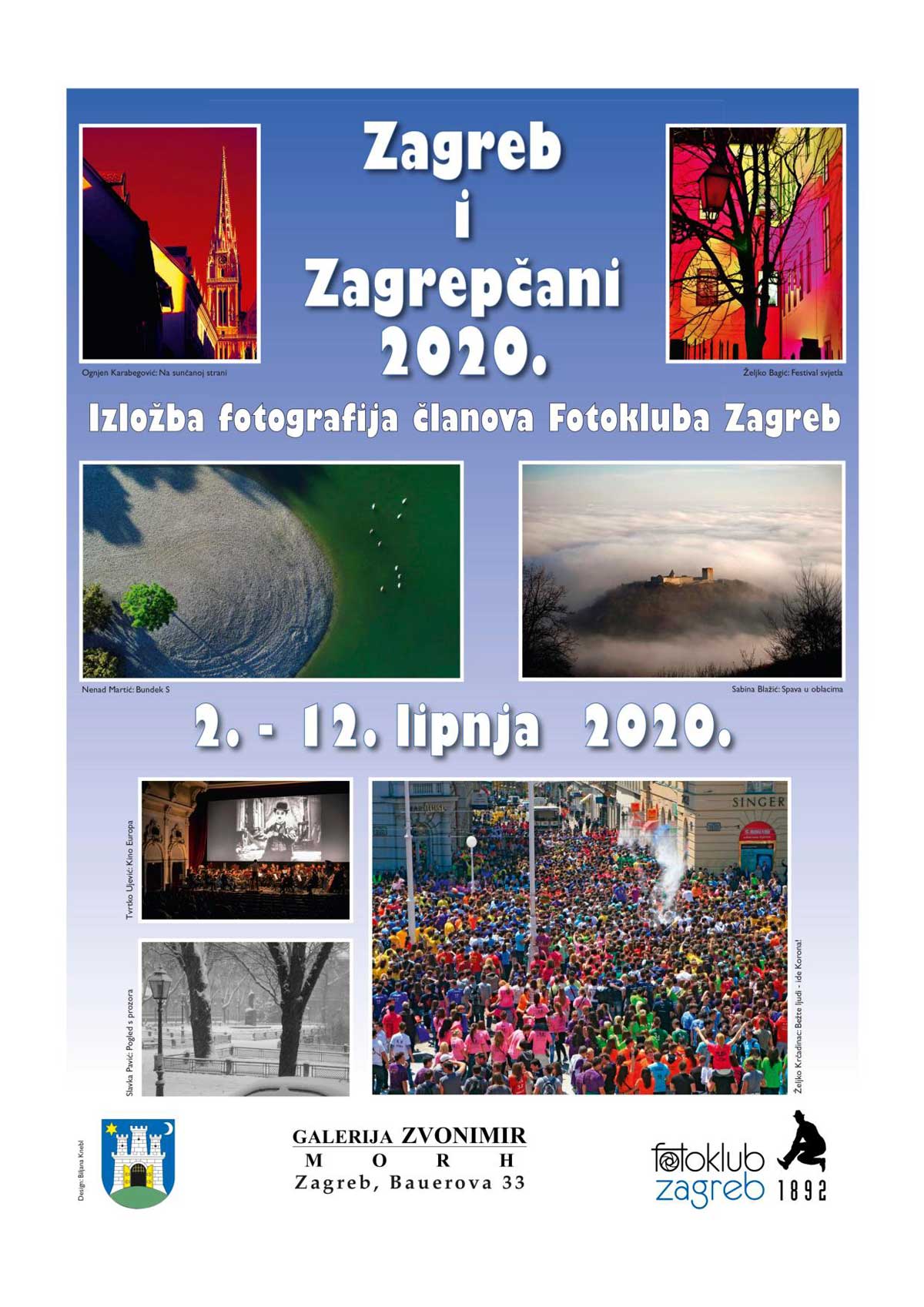 Zagreb i Zagrepčani