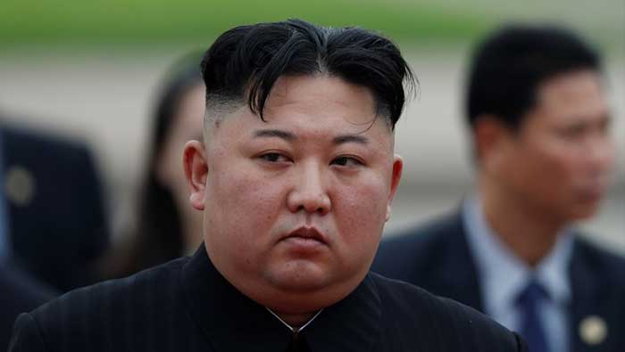 Kim Jong-un