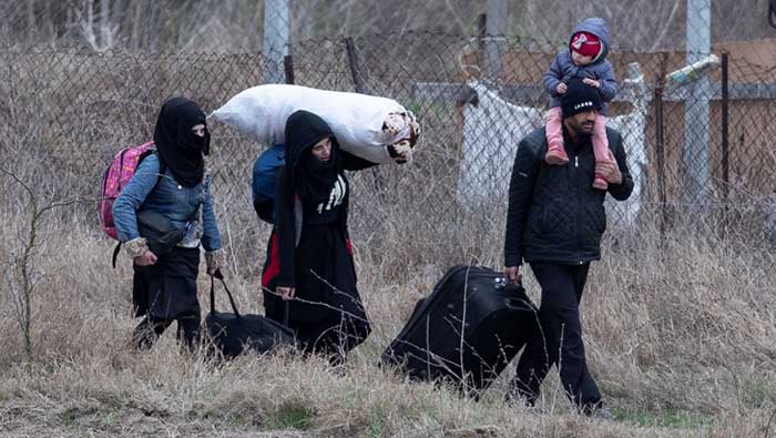 Migranti