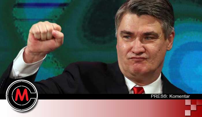 Zoran Milanović