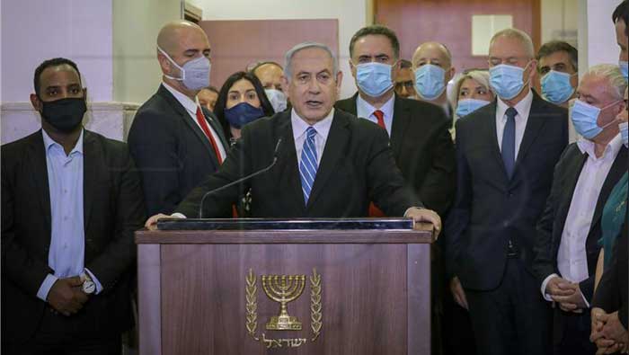 Netanyahu