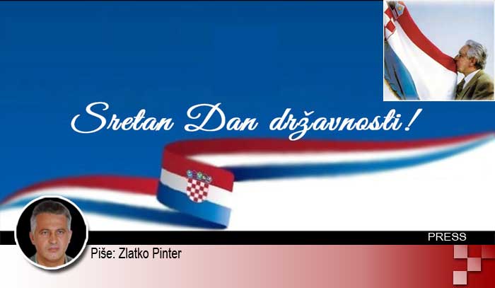 Dan državnosti
