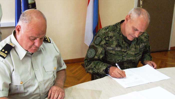 Primopredaja dužnosti