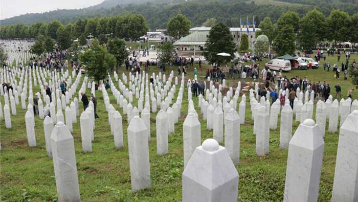 Srebrenica