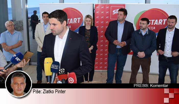 Izbori 2020