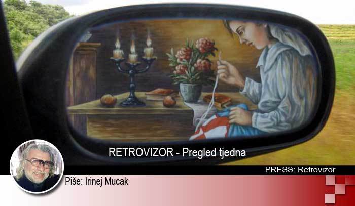 Teško li je Hrvat biti