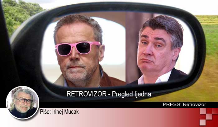 Retrovizor