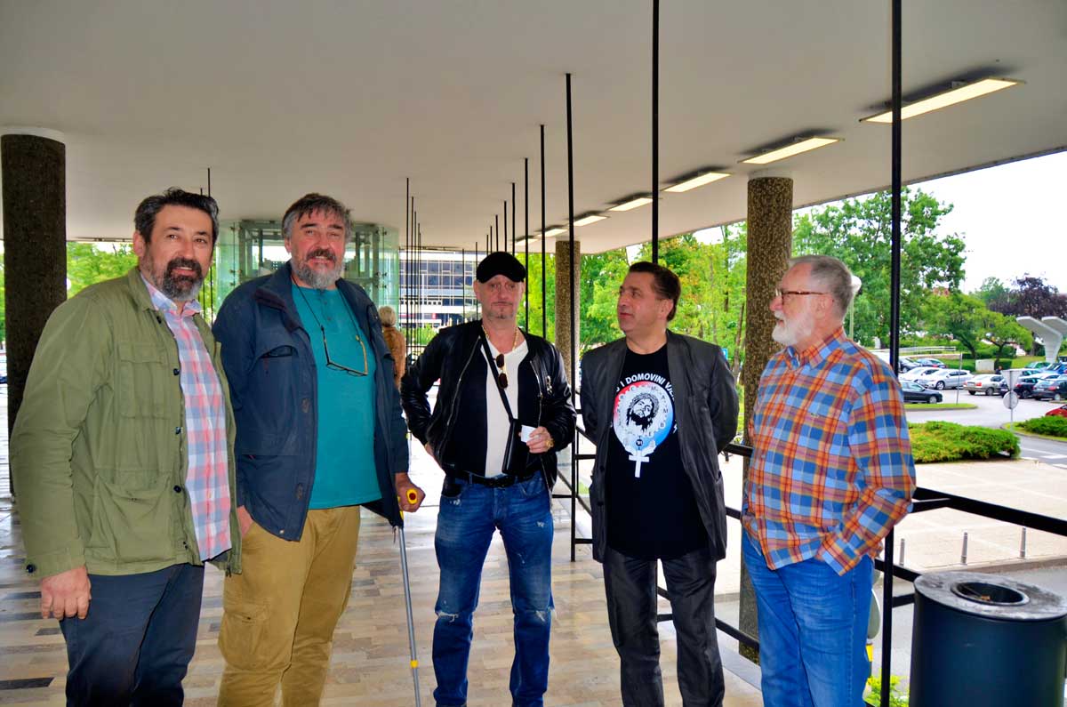 Umjetnošću i ljepotom protiv predrasuda