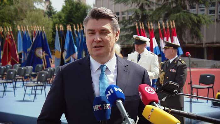 Zoran Milanović