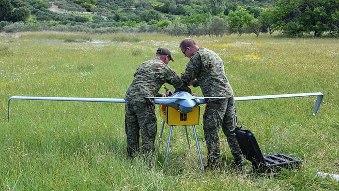 Protupožarna sezona