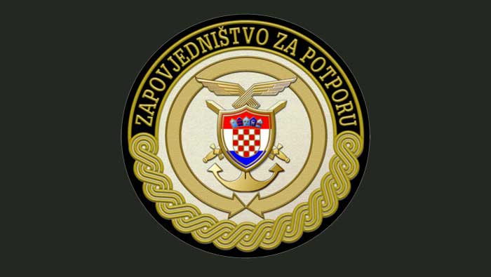 Zapovjedništvo za potporu