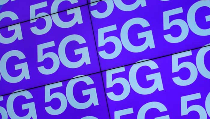 5G mreža
