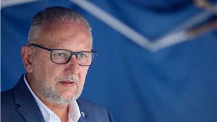 Davor Božinović