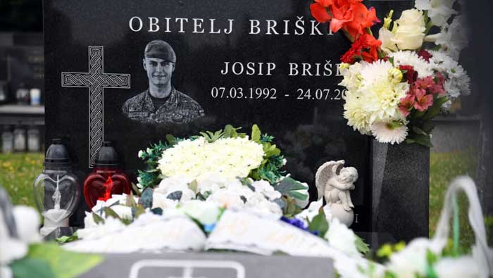 Josip Briški