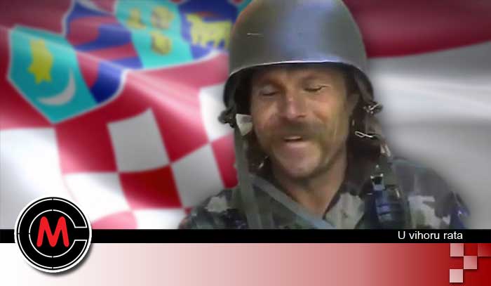 Mile Blažević Čađo