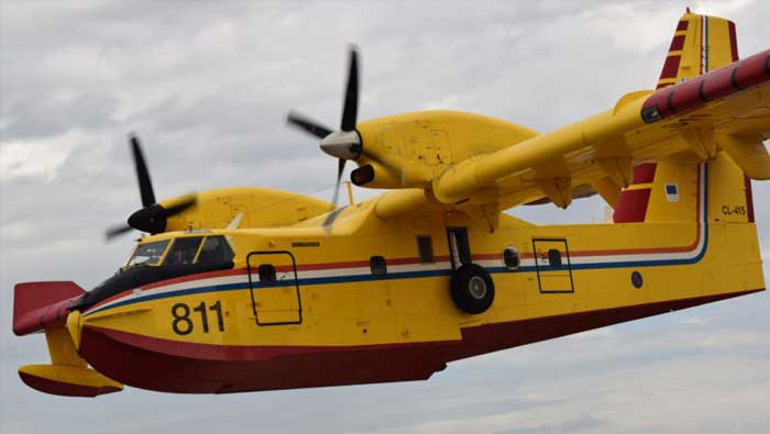 Canadair