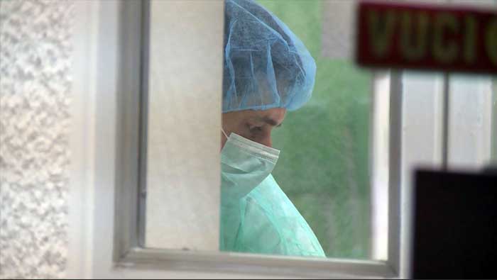 Koronavirus u Vojvodini