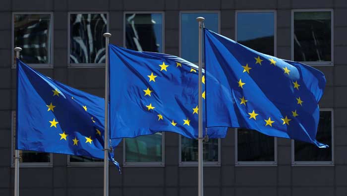 Europska komisija