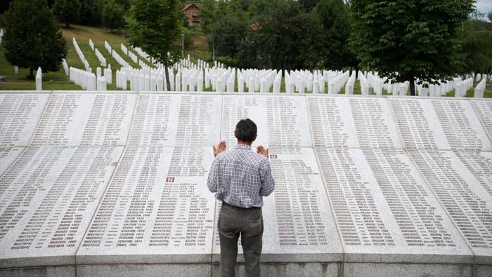 Srebrenica