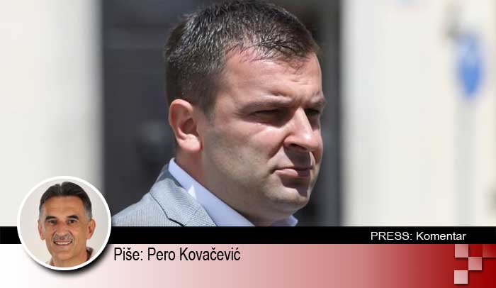 Dario Hrebak