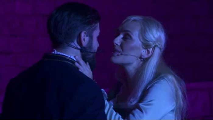 Kaštelanski Romeo i Julija