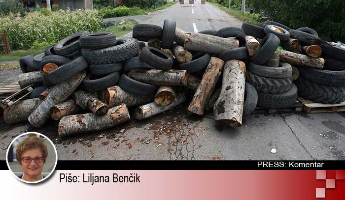 Dan kada su pali balvani