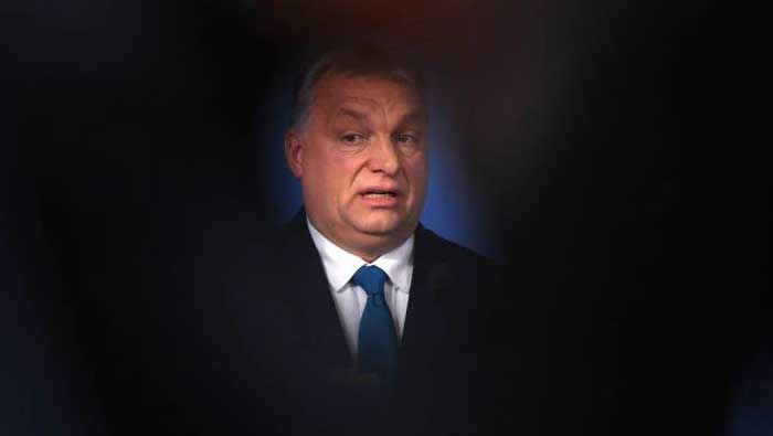 Viktor Orban