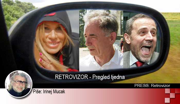 Retrovizor