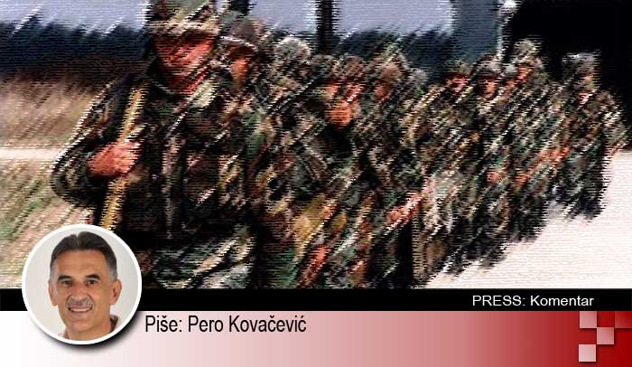 Hrvatski branitelji srpske nacionalnosti