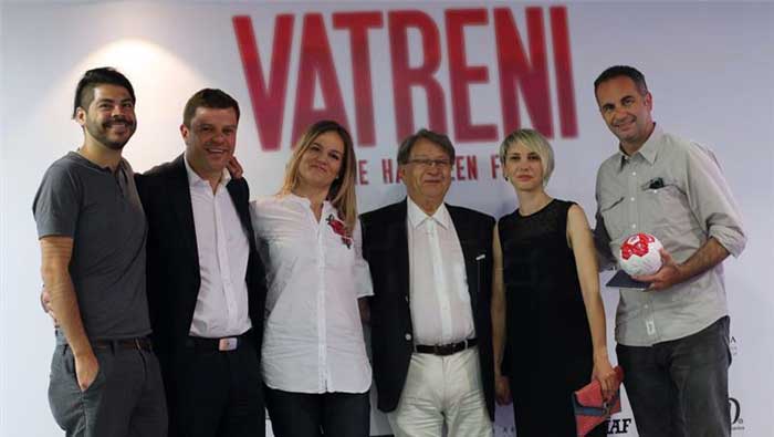 Vatreni