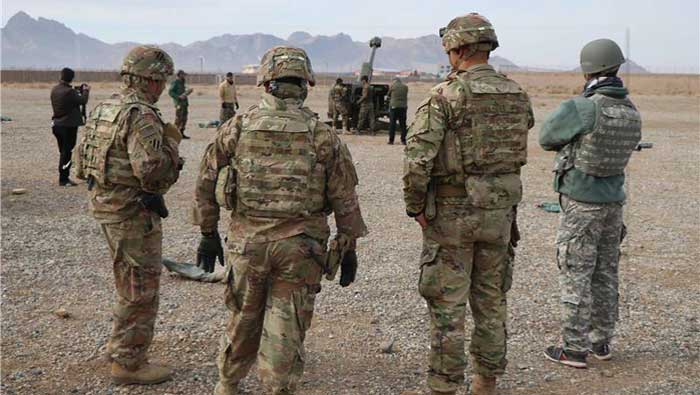Afganistan