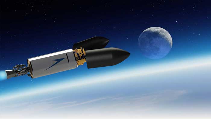 Isar Aerospace