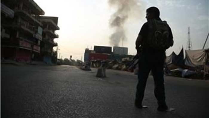 Afganistan