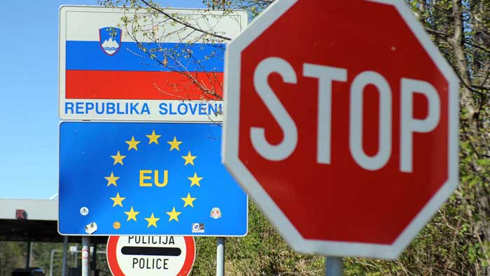 Slovenija