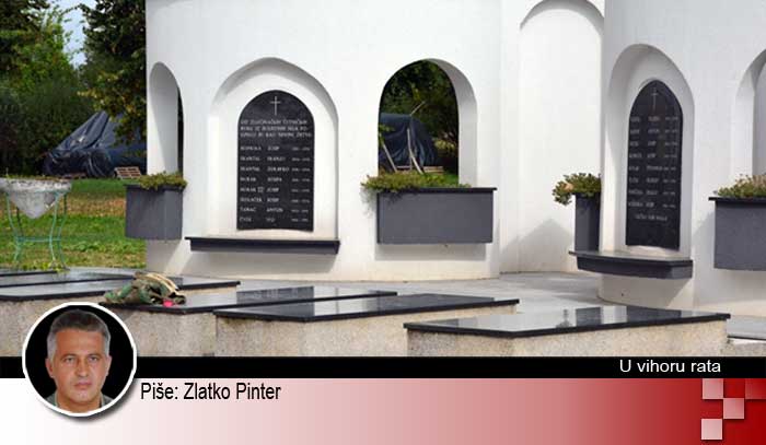 Česi u Domovinskom ratu - Ivanovo selo