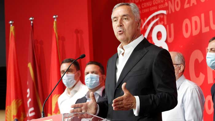 Đukanović
