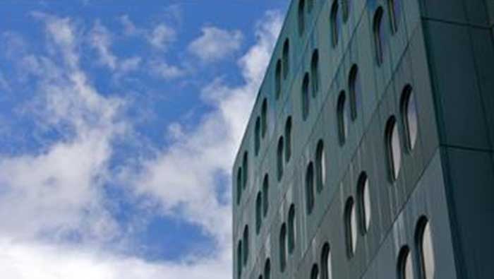 Covid bolnica u Dubravi