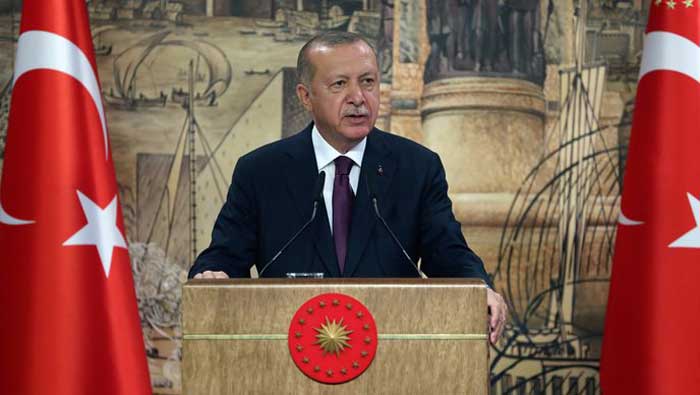 Erdogan