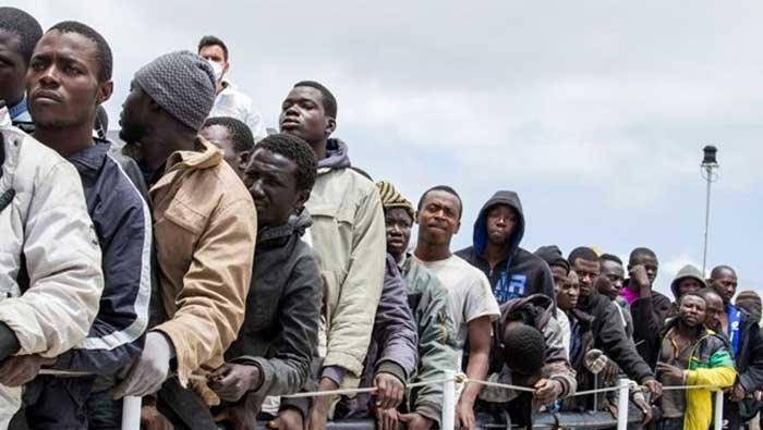 Migranti