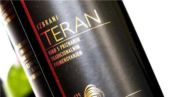 Vino Teran